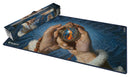Ultimate Guard - PlayMat MTG Tarkir: Dragonstorm - Mox Jasper