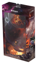 Ultimate Guard - Omnihive 1000+ Xenoskin Magic: The Gathering "Edge of Eternities"