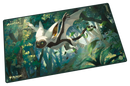 Ultimate Guard - PlayMat - MTG Avatar: The Last Airbender - Momo, Friendly Flyer