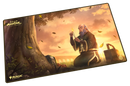 Ultimate Guard - PlayMat - MTG Avatar: The Last Airbender - Bastion of Remembrance