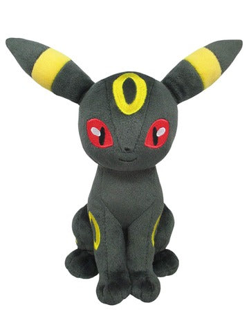 Pokemon 2019 ALL STAR COLLECTION Umbreon Plush