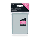 Ultra PRO: Board Game 50ct Sleeves (54mm X 80mm)