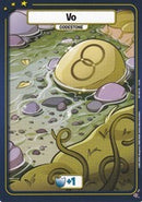 Vo - Codestone