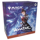 Avatar: The Last Airbender - Prerelease Pack (Azula - Black)