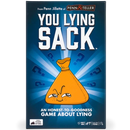 You Lying Sack