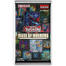 Maze of Muertos - 1st Edition Booster Pack