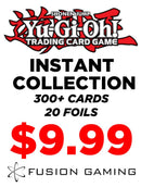 Yu-Gi-Oh Instant Collection