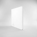 Gamegenic - Zip-Up Album 24-Pocket - White