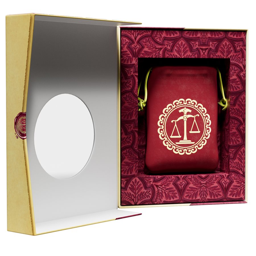 Love Letter Classic (Eco Box)