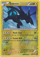 Zekrom (39/116) [Black & White: Plasma Freeze]