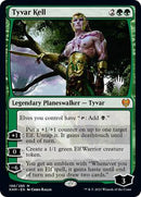 Tyvar Kell (Promo Pack) [Kaldheim Promo Pack]