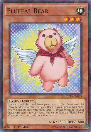shatterfoil yugioh cards Amazon.com: YU-GI-OH! - Polymerization (SP15-EN038) - Star Pack ARC-V - 1st  Edition main image 0