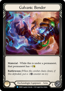Galvanic Bender [DYN089] (Dynasty) Cold Foil