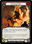 Breaking Point [UPR093] (Uprising) Rainbow Foil