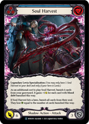 Soul Harvest [U-MON198] (Monarch Unlimited) Unlimited Normal