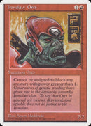Ironclaw Orcs (1995 Reprint) [Rivals Quick Start Set]