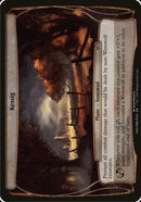(Oversized Plane) Kessig [Planechase Anthology Planes]