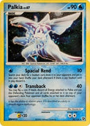 Palkia (26/106) (Cosmos Holo) (Diamond & Pearl: Great Encounters) [Theme Deck Exclusive]
