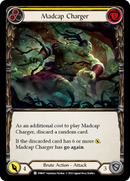 Madcap Charger (Yellow) [DYN017] (Dynasty) Rainbow Foil