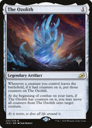 The Ozolith (Promo Pack) [Ikoria: Lair of Behemoths Promo Pack]