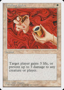 Healing Salve (4th Ed 1996 Dated) [Introductory Two-Player Set]