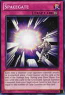 Spacegate [BP02-EN196] Mosaic Rare