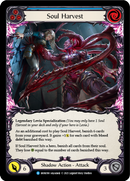 Soul Harvest [MON198] (Monarch) 1st Edition Normal
