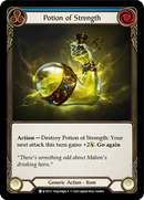 Potion of Strength [U-WTR171] (Welcome to Rathe Unlimited) Unlimited Normal