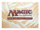 From the Vault: Angels