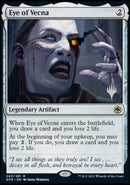 Eye of Vecna (Promo Pack) [Dungeons & Dragons: Adventures in the Forgotten Realms Promo Pack]