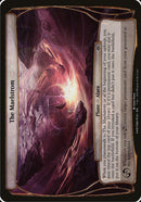 (Oversized Plane) The Maelstrom [Planechase Anthology Planes]