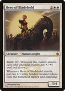 (Oversized) Hero of Bladehold [Oversize Cards]