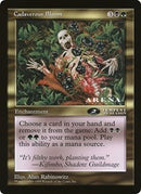 (Oversized) Cadaverous Bloom [Oversize Cards]