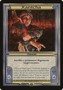 (Oversized Vanguard) Xantcha [Vanguard Series]