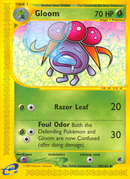 Gloom (78/165) [Expedition: E-Card Base Set]
