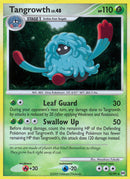 Tangrowth (10/99) (Platinum: Arceus) [Theme Deck Exclusive]