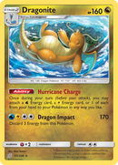 Dragonite (151/236) (Cosmos Holo) (Sun & Moon: Unified Minds) [Theme Deck Exclusive]