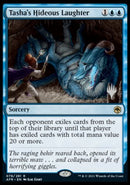 Tasha's Hideous Laughter (Promo Pack) [Dungeons & Dragons: Adventures in the Forgotten Realms Promo Pack]