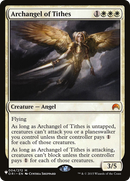 Archangel of Tithes (List) [Secret Lair: Angels]