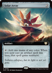 Edge of Eternities Commander in Stock