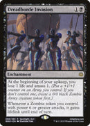 Dreadhorde Invasion (Promo Pack) [War of the Spark Promo Pack]