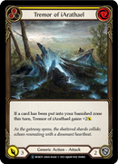 Tremor of iArathael (Yellow) [U-MON255] (Monarch Unlimited) Unlimited Normal