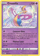 Cresselia (064/198) (Sword & Shield: Chilling Reign) [Theme Deck Exclusive]