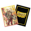 Dragon Shield: Standard 100ct Sleeves - Grand Archive (Azrael, Archangel of Materia)