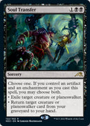 Soul Transfer (Promo Pack) [Kamigawa: Neon Dynasty Promo Pack]