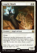 Angelic Sleuth [Foundations Commander]