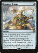 Ghirapur Orrery (Promo Pack) [Kaladesh Promo Pack]