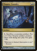 Thopter Foundry (ALR) [The List]