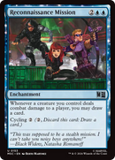 Reconnaissance Mission [Marvel Super Heroes Commander]