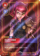 Annie - Dark Child [Organized Play Promos]
